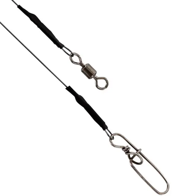 Westin Add-It Leader Titanium 22kg 50cm 1st 