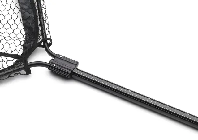 Westin W3 C&R Landing Net L Stor håv på 60x70x50cm 