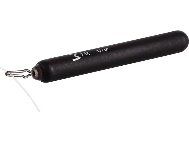 Westin Add-It Tungsten Dropshot Weights 3,5g 5-pack 