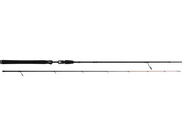 Westin W3 Finesse Jig 2nd Gen 7'3" 5-20g 2-delat Finess Jigging och dropshot-spö 