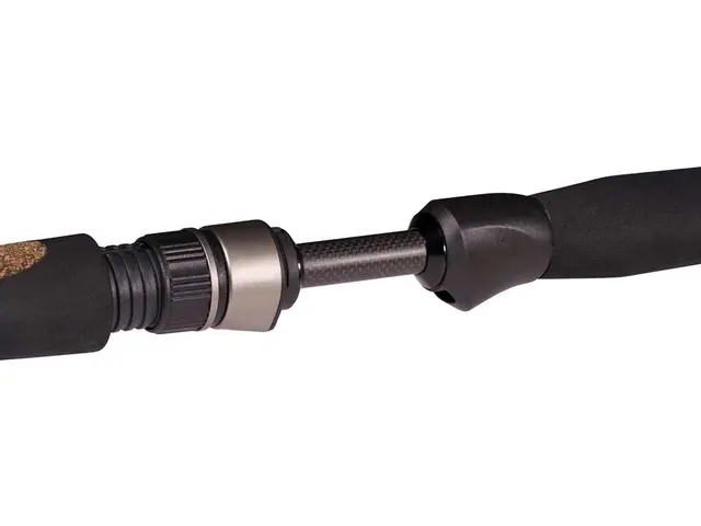 Westin W3 Finesse Jig 2nd Gen 7'3" 5-20g 2-delat Finess Jigging och dropshot-spö 