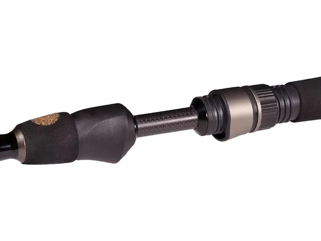 Westin W3 Finesse T&C 2nd Gen 7'1" 2-10g 2-delat Finess Texas- och Carolina-spö 