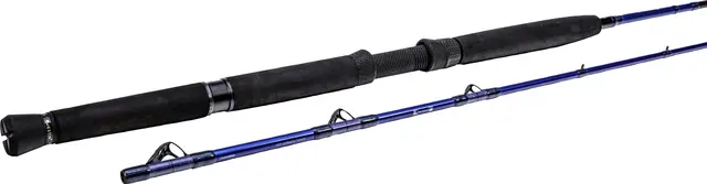 Westin W6 Boat 6'6" 150-400g 2-delat 