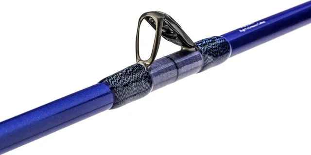 Westin W6 Boat 6'6" 150-400g 2-delat 