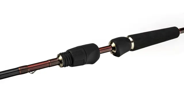 Westin W6 Dropshot ML 8' 4-21g 2-delat 