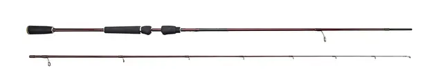 Westin W6 Dropshot ML 8' 4-21g 2-delat 