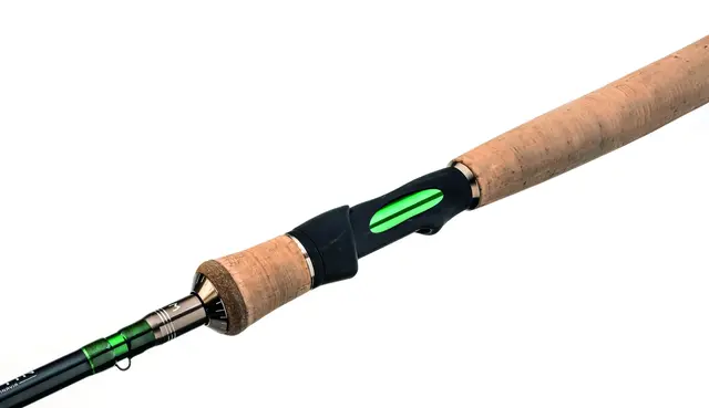 Westin W6 Spin 9' 7-30g 2-delat 