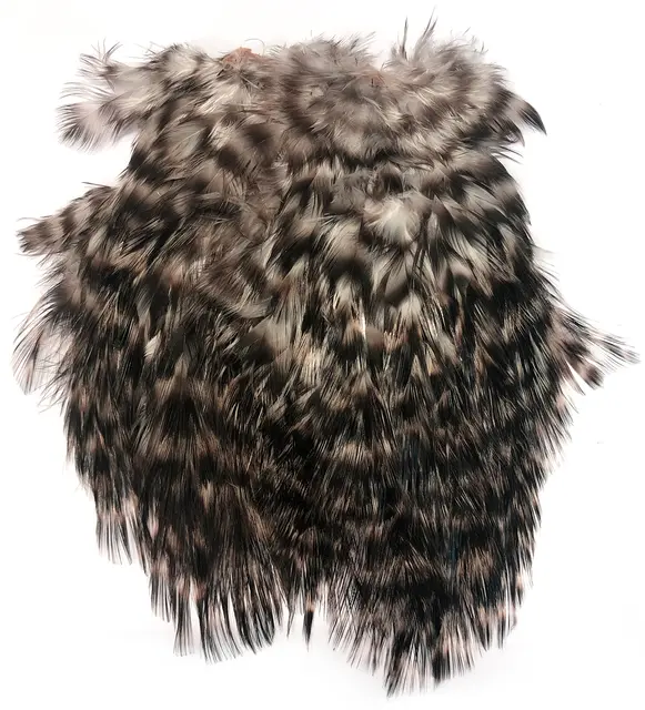 Whiting Coq De Leon Tailing Pack Grizzly 