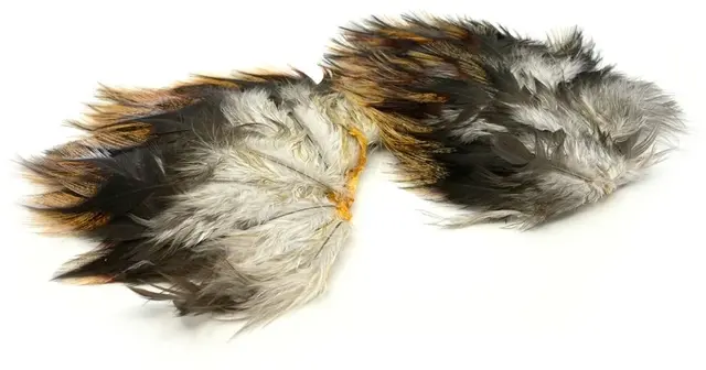 Whiting Coq De Leon Tailing Pack Unique Variant 