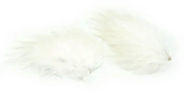 Whiting Coq De Leon Tailing Pack White 