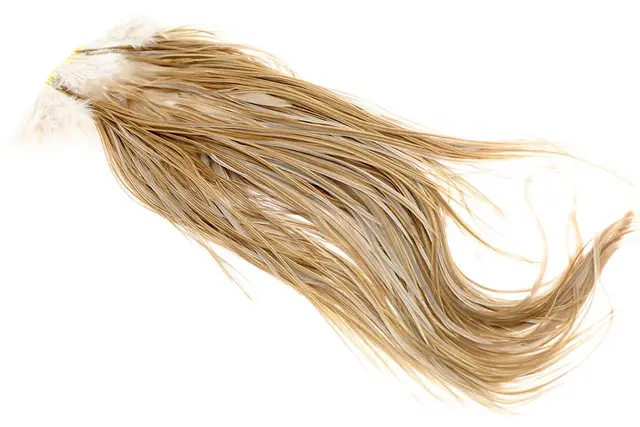 Hebert-Miner Saddle Lt Tan Dun 