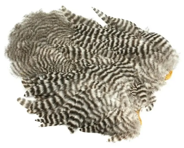 Whiting Rooster SH/C Grizzly Grizzly 