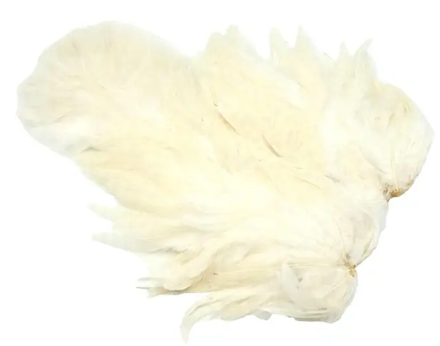 Whiting Rooster SH/C White White 
