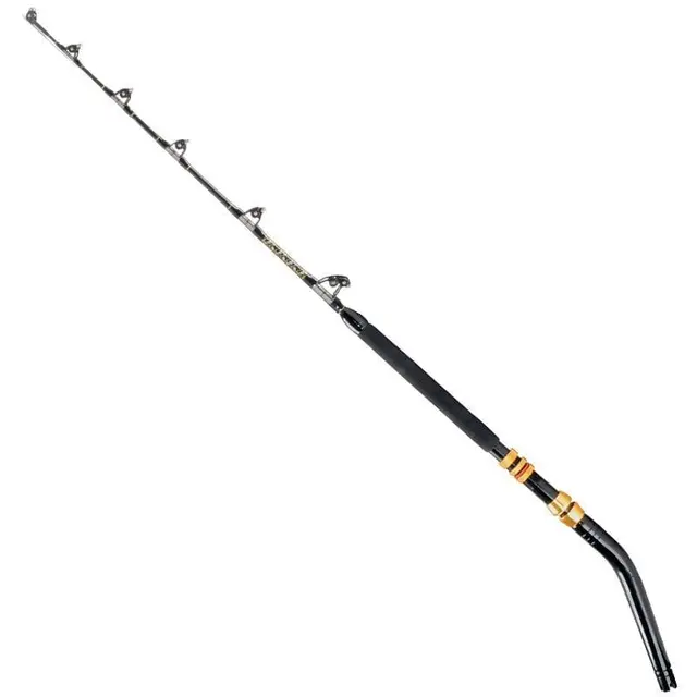 Fladen Maxximus HD Roller 165cm 80-130Lb Big Game Spö 