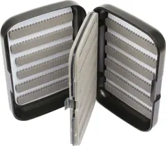 Hurricane Flugask Dubbelsidig delvägg