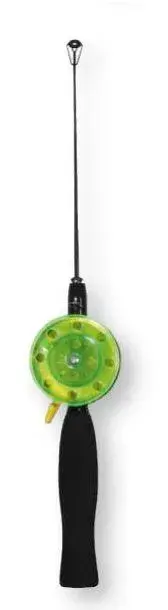 Wiggler Iglo Medium Foam med glasfiber Pimpel sticka 