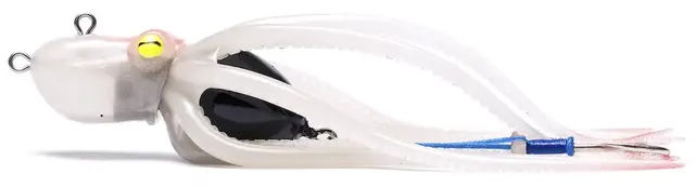 Mustad InkVader Kit w/Tablets Glow 150g 