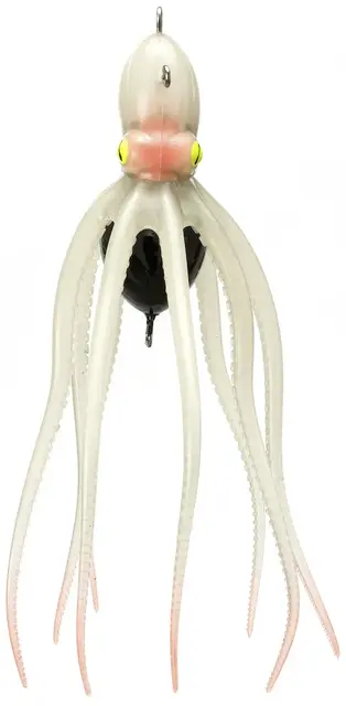 Mustad InkVader Kit w/Tablets Glow 150g 