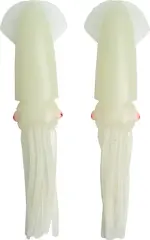 Sunlight Squid självsjälvlysandeande