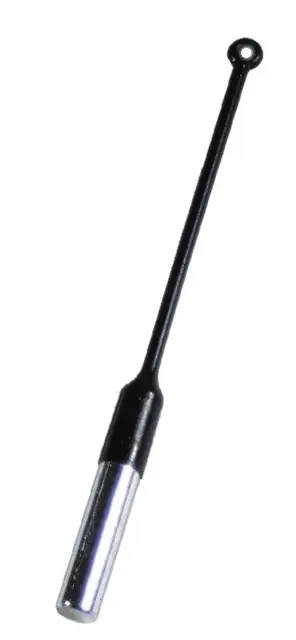 Wiggler IR Miljöbly - strömsänke 30g Miljövänligt sänke - 3-pack 