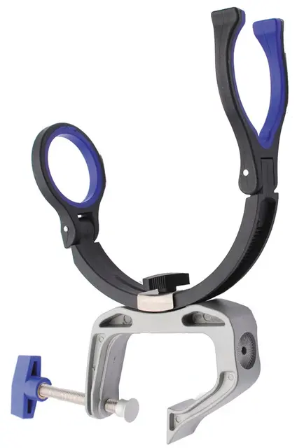 Wiggler Spöhållare SPH07 