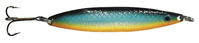 Viking Herring 15g Glitter PLO köp 8 skeddrag, få en gratis betesbox 