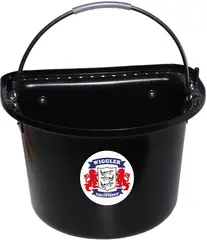 Wiggler Agnbøtte Enkel tilgang til agn, wobblere og pilk