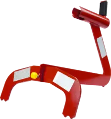 Wiggler Ismeite Spöhållare WISS