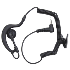 Icom PRO-C30L Ørehøytaler med 3,5 mm Kontakt