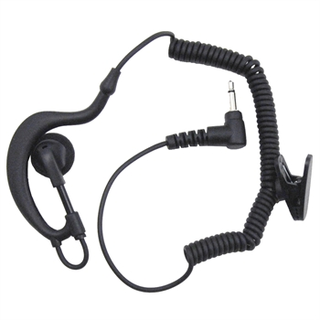 Icom PRO-C30L &#216;reh&#248;ytaler med 3,5 mm Kontakt