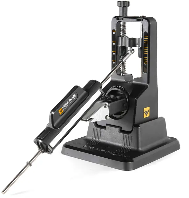 Work Sharp PAJ Presisjon Knivsliper Vinkeljusterbar 