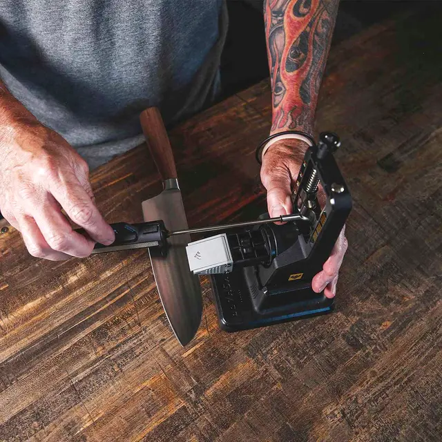 Work Sharp PAJ Presisjon Knivsliper Vinkeljusterbar 