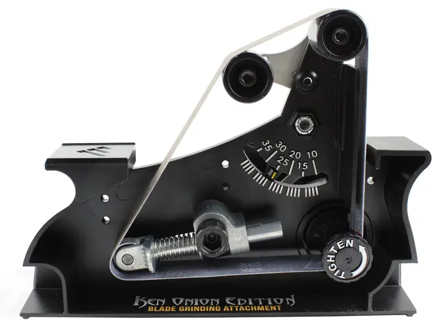 Work Sharp Slipeanlegg Tilleggsutstyr til Ken Onion Knivsliper 