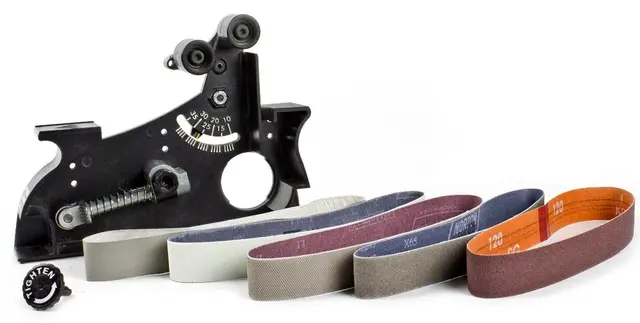 Work Sharp Slipeanlegg Tilleggsutstyr til Ken Onion Knivsliper 