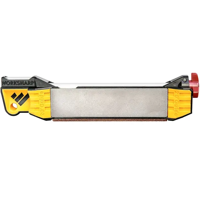 Work Sharp Guided Field Sharpener Kompakt sliper for en total slipeløsning 
