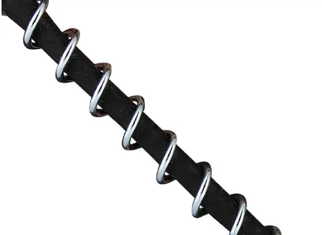 Yatrax Brodd Walk 34/37 Enkel att ta på och av! 