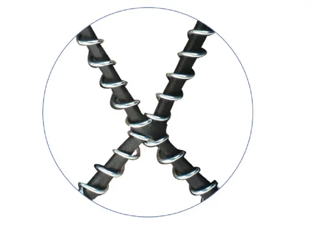 Yatrax Brodd Walk 34/37 Enkel att ta på och av! 