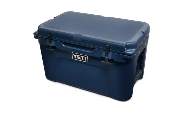 Yeti Tundra 45 Kylbox Marine Håller mat/dryck kall länge! 
