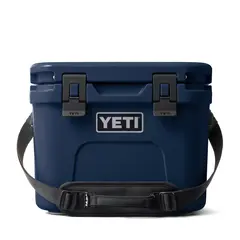 Yeti Roadie 15 Kjøleboks 15L - Navy Holder mat/drikke kald over lang tid!