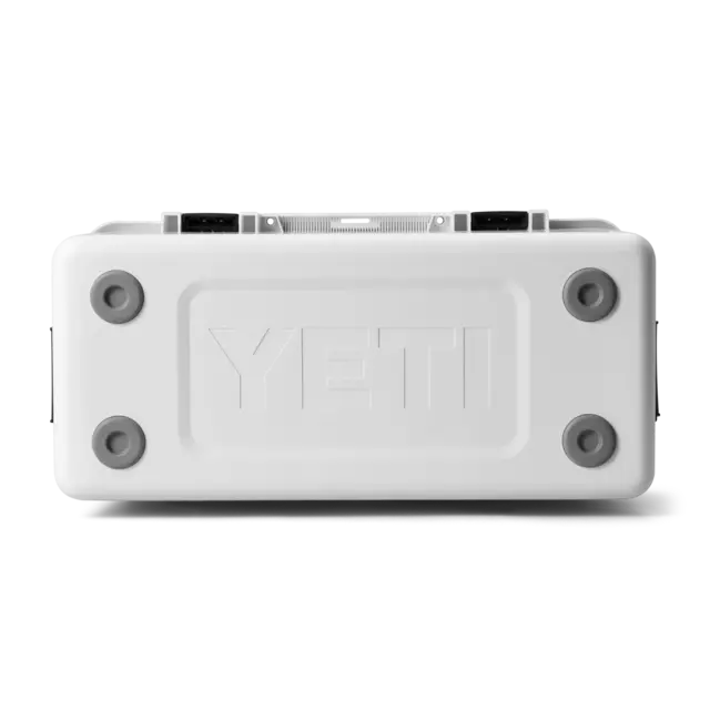 Yeti LoadOut GoBox 60 Tan Vanntett og sikker oppbevaringsboks 