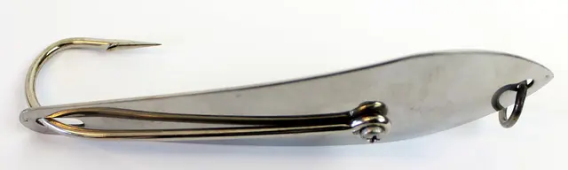 CAL Segerdrag Stor 125mm 3pk Robuste seirykk 