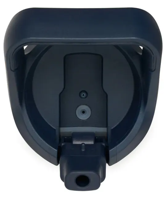 Yeti Rambler Kids Bottle Navy 354ml Välisolerad termosflaska 