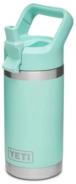 Yeti Rambler Kids Bottle Seafoam 354ml Välisolerad termosflaska 