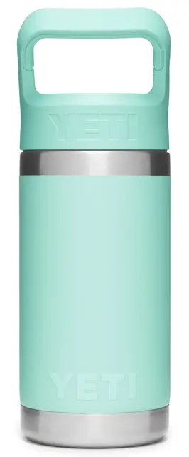 Yeti Rambler Kids Bottle Seafoam 354ml Välisolerad termosflaska 