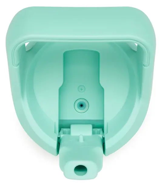 Yeti Rambler Kids Bottle Seafoam 354ml Välisolerad termosflaska 