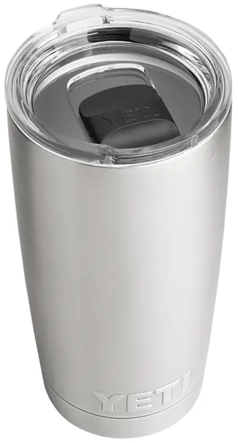 Yeti Rambler termosmugg  Stainless steel 591ml 