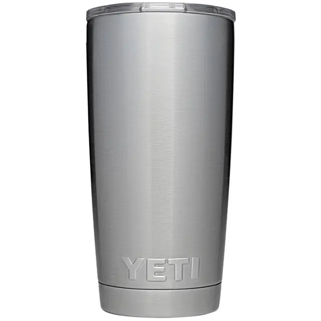 Yeti Rambler termosmugg  Stainless steel 591ml 