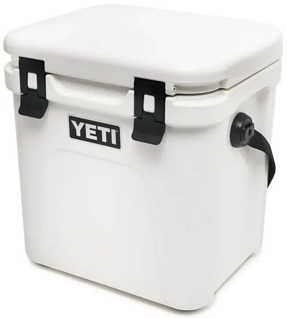 Yeti Roadie 24 kylbox 24L - White Håller mat/dryck kall länge! 