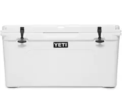 Yeti Tundra 75 Kylbox White Håller mat/dryck kall länge!