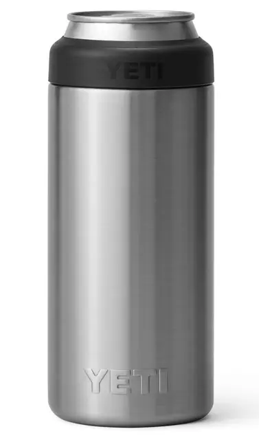 Yeti Rambler Colster Slim 250ml S/S Isolerad sodaboxhållare 